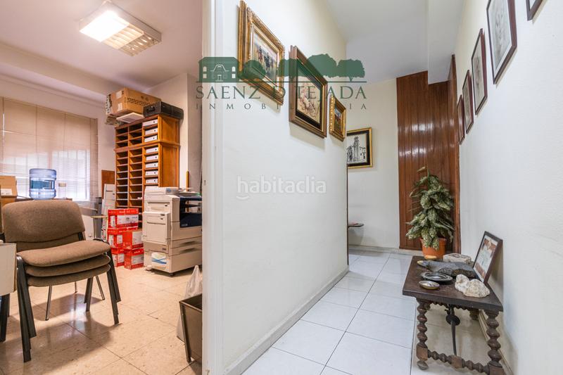 Foto cb8cea24-ee81-4424-8bf8-1276decdbcc8. Flat in plaza de la encarnación 32 in Encarnación - Regina Sevilla