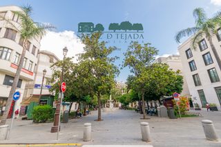 Office space in Plaza de la magdalena 51. Esta oficina se encuentra ubicada en un edificio de uso exclusiv