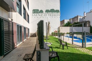 Pis  Calle marqués del nervión 30a. Este inmueble está ubicado en la zona más exclusiva y demandada