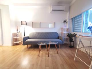 Location Duplex  Calle fuente de la reina. Sensacional apartamento en guadalmar por 750€.