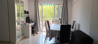 Location Appartement  Calle josé palanca. Fantástica habitación en alquiler para estudiantes.