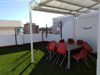 Lloguer Àtic  Calle alonso de palencia. Fabuloso piso junto al corte ingles por solo 850€!