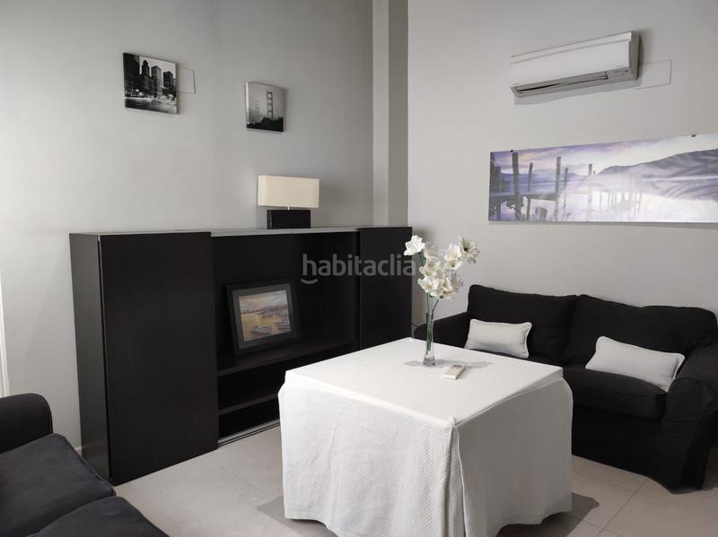 Foto 49e6f39c-f5ba-4311-8336-55130f0361ca. Alquiler apartamento espectacular apartamento completamente nuevo. en Málaga