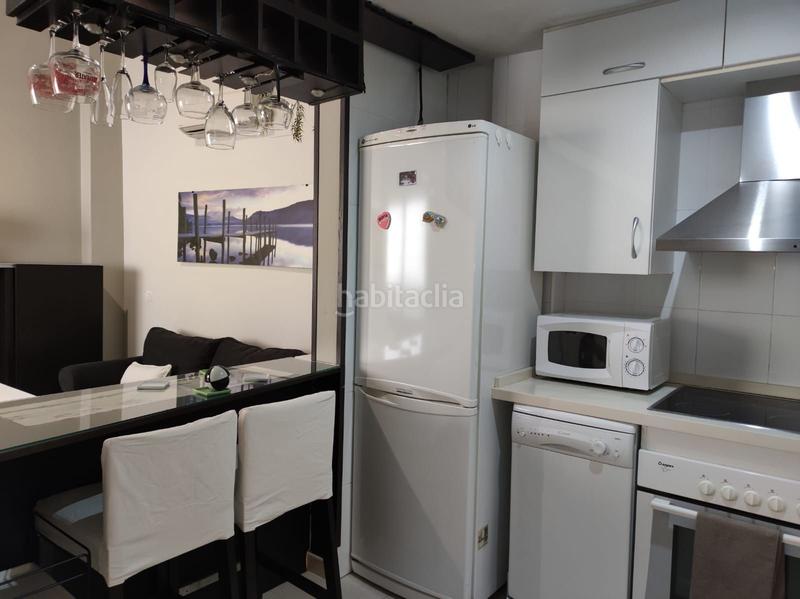 Foto 7997ce87-671a-4e07-bc04-89fd03da4eb0. Alquiler apartamento espectacular apartamento completamente nuevo. en Málaga