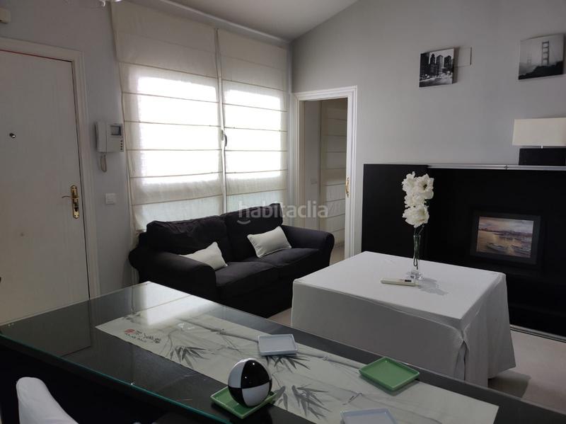 Foto bde332cd-8df3-4c7c-b6f8-c3f649b567e1. Lloguer apartament a La Merced Málaga