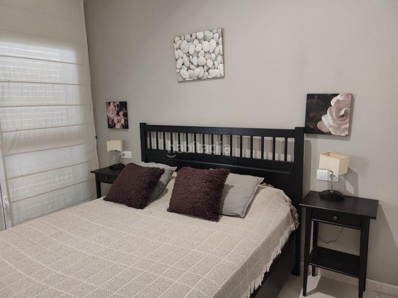 Foto 45521711-3ab3-4d81-b976-b5d29cea0b30. Location appartement dans La Merced Málaga