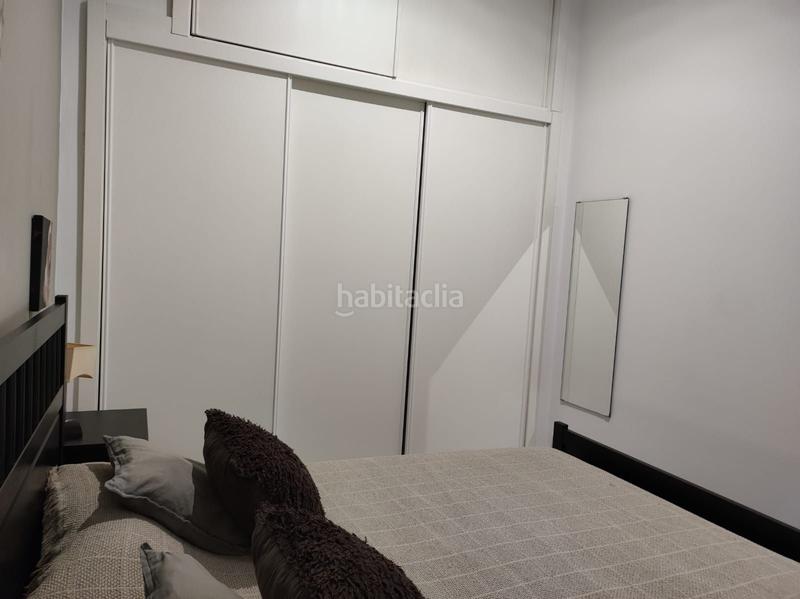 Foto ecb22172-e7ac-4b7f-b63b-abc7723cd02d. Location appartement dans La Merced Málaga