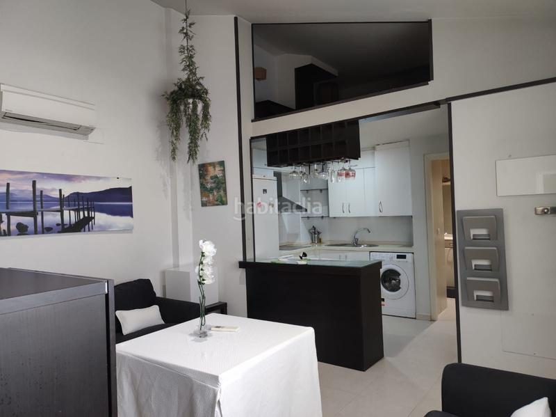 Foto f02f1e38-2d1e-4fb8-8495-178400cbc430. Location appartement dans La Merced Málaga