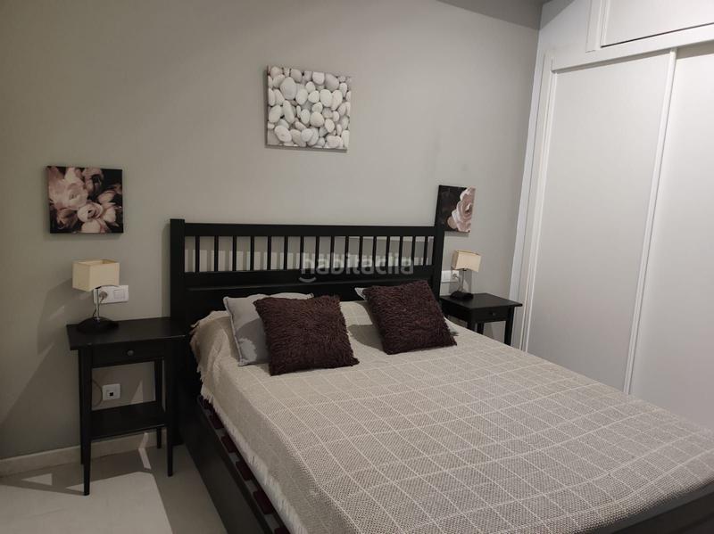 Foto b3f28c98-ae9d-4762-b1b7-eb39f4545865. Miete appartement in La Merced Málaga