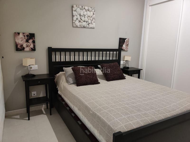 Foto e99e552e-4e7b-4a42-aed3-f321200ee2e6. Miete appartement in La Merced Málaga