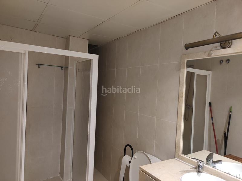 Foto ea6cc03f-4df1-4b8f-a55b-b3dfe158d8e5. Miete appartement in La Merced Málaga