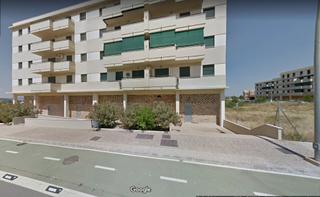 Geschäftsraum in Calle Remedios Tomás