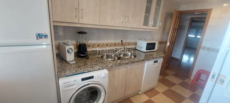 Foto 43db2ec1-9d9a-40af-b23b-614712863444. Miete etagenwohnung mit heizung parking pool in Parque Clavero Málaga