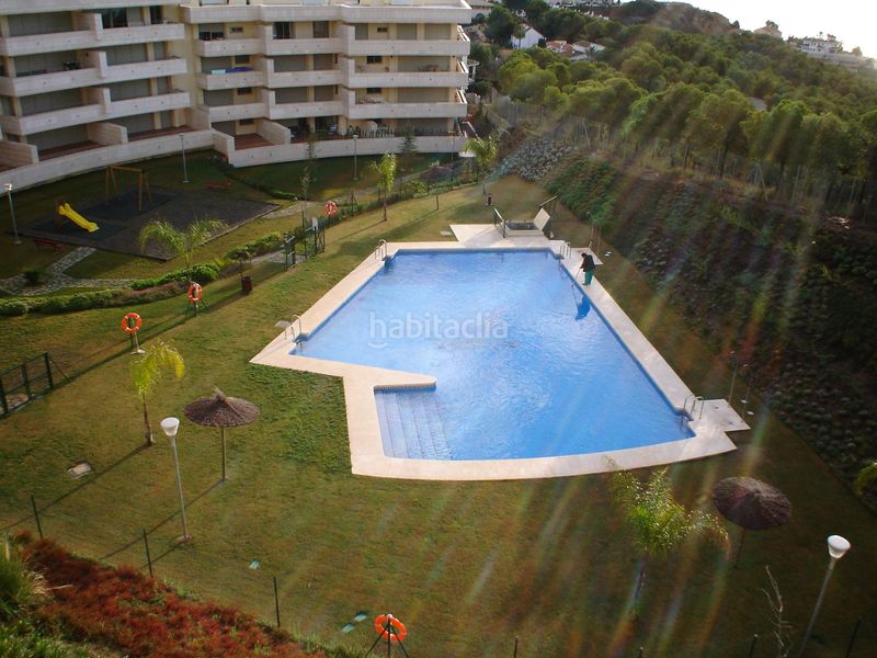 Foto c8e49e77-b65f-432c-aa58-5225c5e55d41. Miete etagenwohnung mit heizung parking pool in Parque Clavero Málaga
