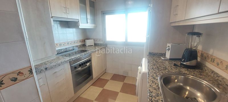 Foto d349fa5c-2d8a-4853-8d02-93e35157be80. Miete etagenwohnung mit heizung parking pool in Parque Clavero Málaga