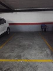 Aparcament cotxe  Calle juan breva. Sensacional plaza de garaje en c/juan brevas por 14.000€.