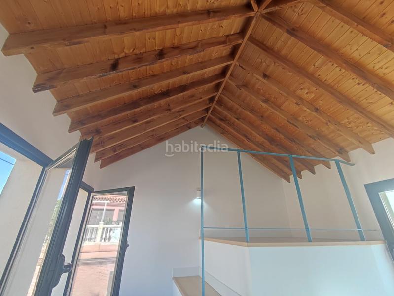 Foto 215052b8-ae75-4d6f-a990-05851222af44. Lloguer loft a Centro Histórico Málaga