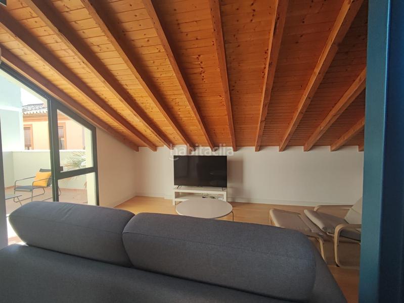 Foto 26498d9a-ebe7-4f19-94ec-e721cb9daac3. Lloguer loft a Centro Histórico Málaga