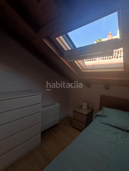 Foto 3539c598-0914-4522-81c0-5af586378aba. Lloguer loft a Centro Histórico Málaga