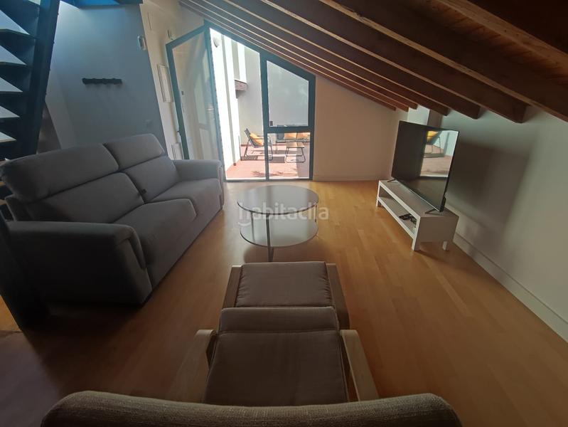 Foto 5e217315-e166-4c3f-9663-08533579eac8. Lloguer loft a Centro Histórico Málaga