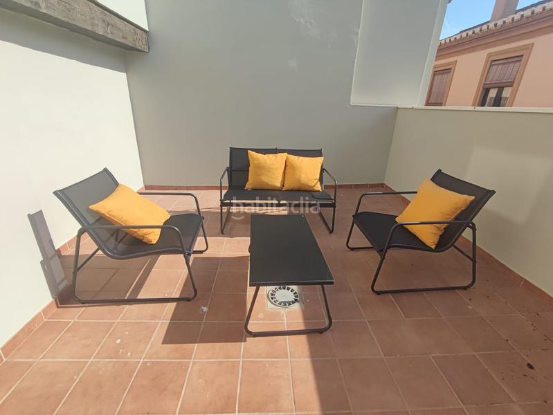 Foto 2bc6fbf3-3d78-407c-9e9d-b9e92c8dcfa2. Location loft dans Centro Histórico Málaga