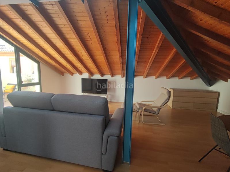 Foto 3a355556-8cf2-4b5d-b0a3-f813db7d4886. Location loft dans Centro Histórico Málaga