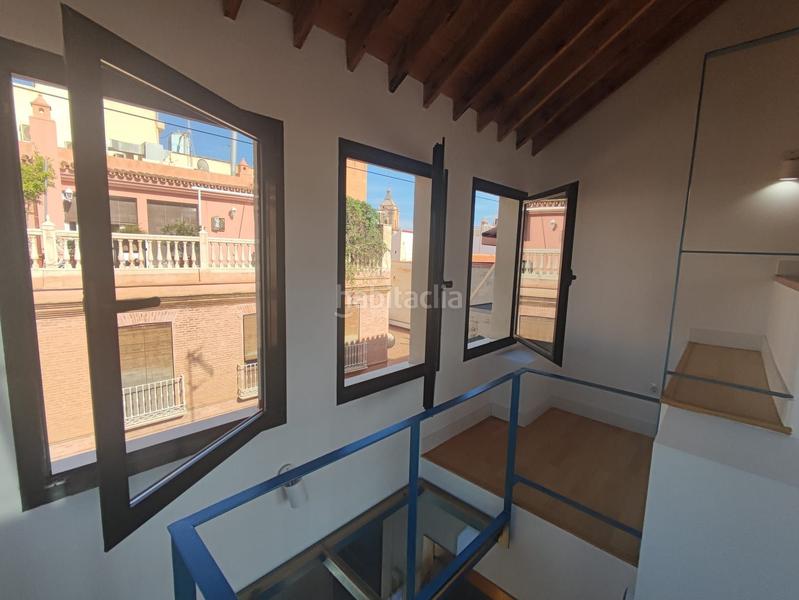Foto 6371f68e-96eb-47ec-83ec-6673a4b09051. Location loft dans Centro Histórico Málaga
