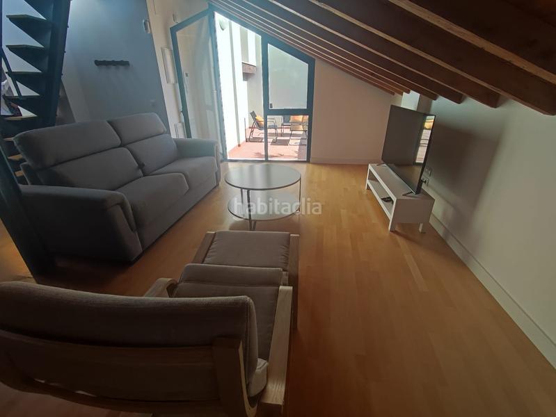 Foto 69aead61-11e7-43be-81ab-2768e844af45. Location loft dans Centro Histórico Málaga