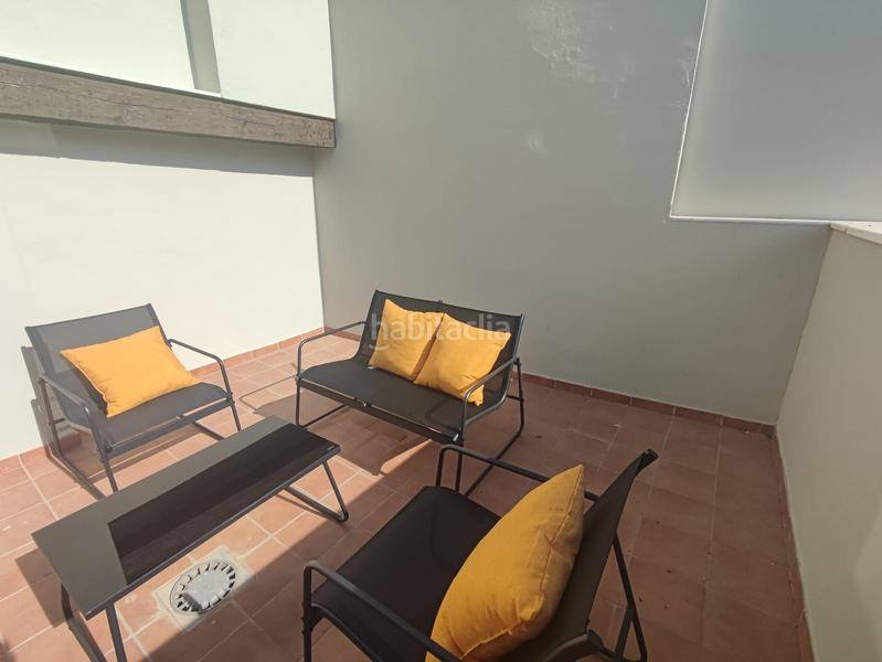 Foto b109957f-5584-4510-aca5-d220f2a101d6. Location loft dans Centro Histórico Málaga