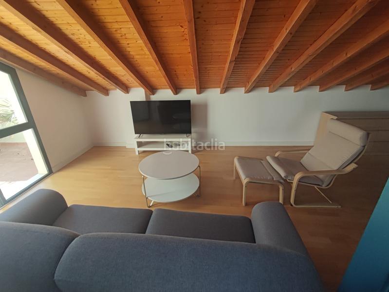 Foto de7b292f-da52-4d05-9dfa-f383426424ff. Location loft dans Centro Histórico Málaga