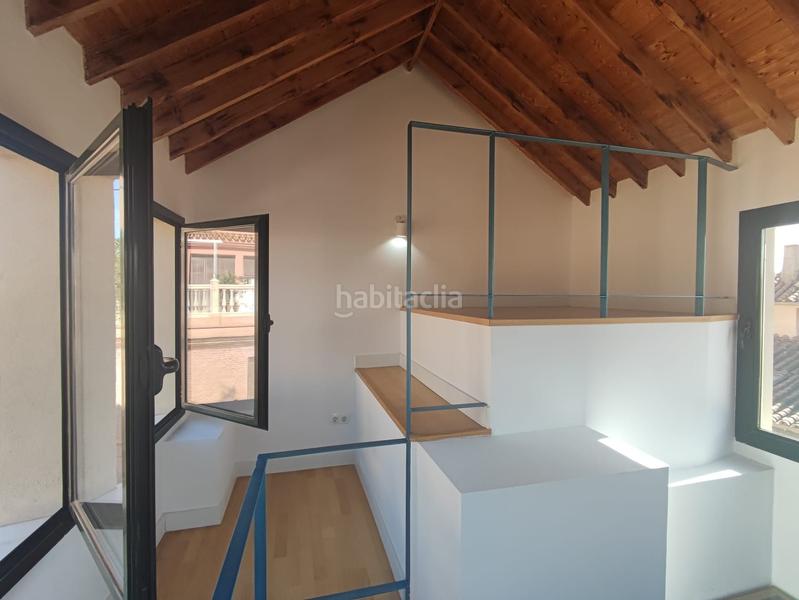 Foto 3385de32-93a8-42e0-93de-70d5bb79b645. Miete loft in Centro Histórico Málaga