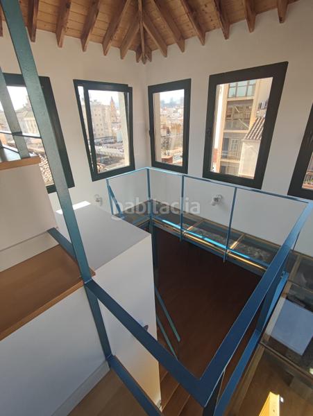 Foto 1c537894-8267-457f-985f-1e0510b3eca0. Rent loft in Centro Histórico Málaga