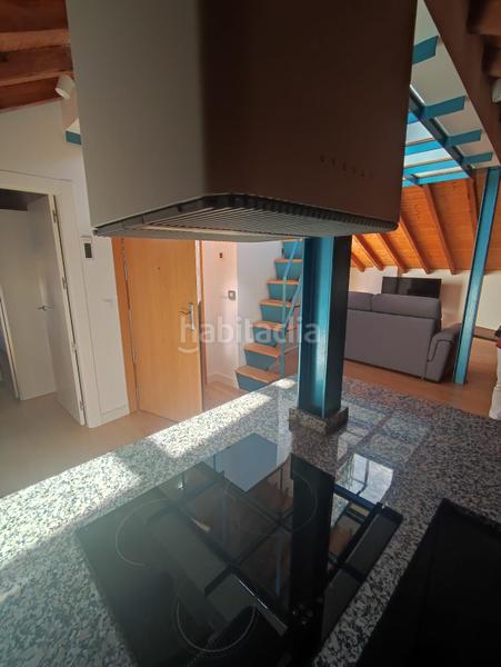 Foto 2995279f-497a-49cd-9ea6-20167b8fb230. Rent loft in Centro Histórico Málaga