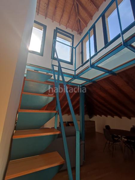 Foto 45f36593-deb4-434c-bf5a-4cd823a41c5e. Rent loft in Centro Histórico Málaga