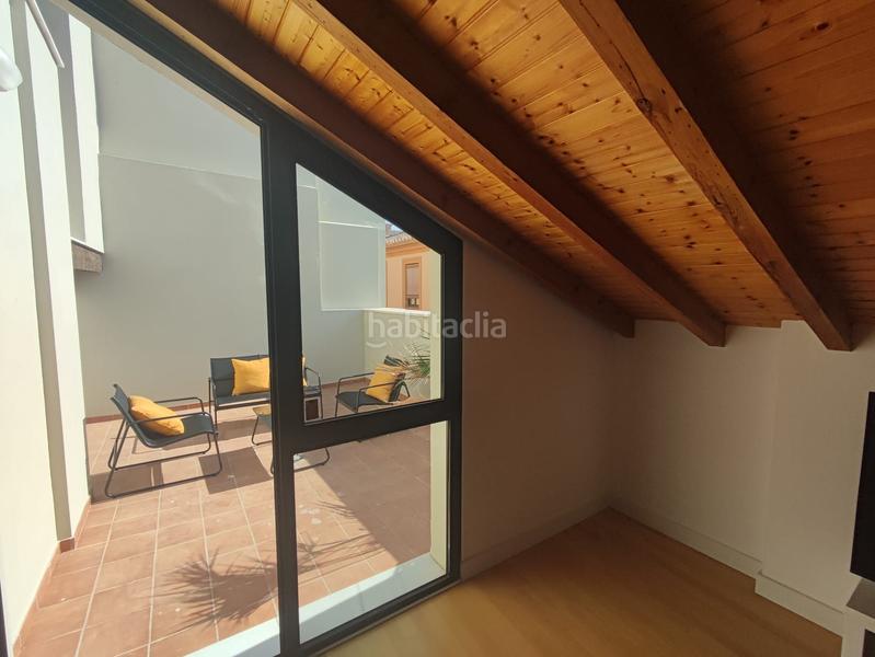 Foto aa977785-afe7-4d67-907a-9bca1281039f. Rent loft in Centro Histórico Málaga