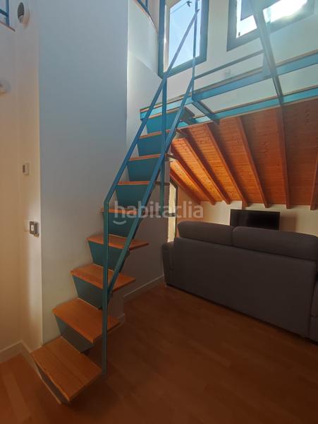 Foto d145ecb5-61db-4a6c-b3f1-e073281692a0. Rent loft in Centro Histórico Málaga