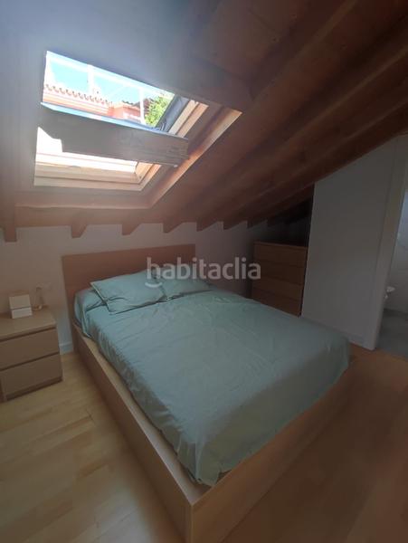 Foto f2a86b5e-002e-42fa-bbd9-26311ab2727e. Rent loft in Centro Histórico Málaga