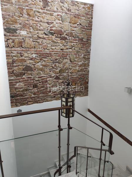Foto f6fe124b-ea1c-4db7-9c98-900197f8e83e. Rent loft in Centro Histórico Málaga