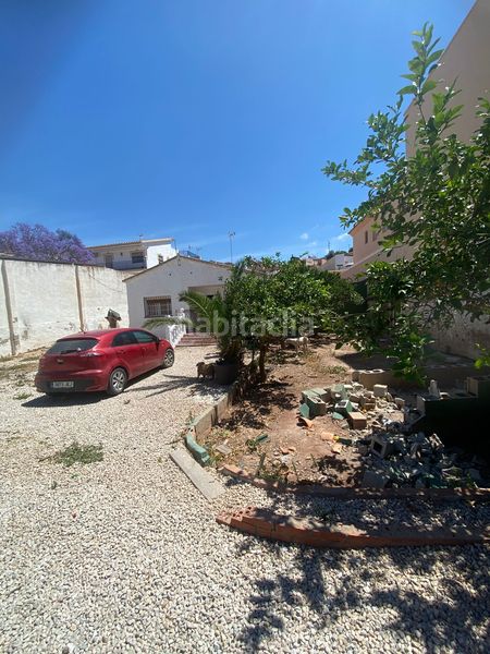 Foto 0c7dc9e9-2406-4c7a-9ace-f86fcc43d5b0. Casa a El Cortijuelo Málaga