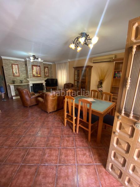 Foto 157d67cb-415a-43e3-ab0c-4d1c7496e478. Casa a El Cortijuelo Málaga