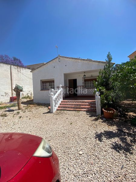Foto f025128e-0d51-4340-8256-c9f4d02f5832. Casa a El Cortijuelo Málaga