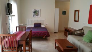 Lloguer Estudi  Calle general ibáñez. Fantástico estudio junto a olletas por 775€