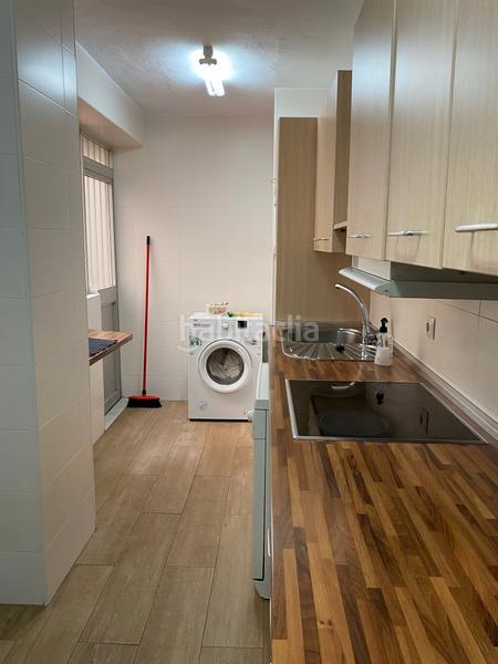 Foto f98f4179-f6c0-4c70-b6f0-0b22ad6fed80. Location appartement dans Girón - Las Delicias Málaga
