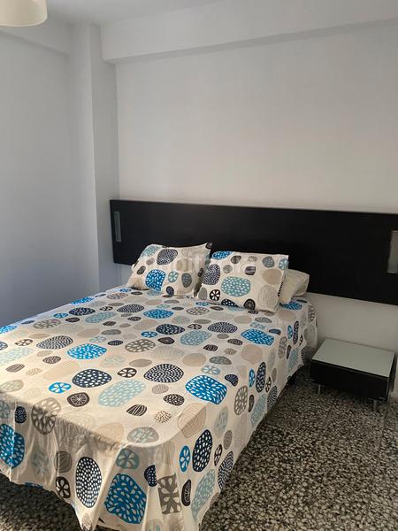 Foto ee69d82d-f83c-4b88-a154-bf91631f0716. Miete etagenwohnung in Girón - Las Delicias Málaga