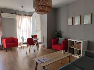 Affitto Appartamento  Calle dos aceras. Sensacional apartamento en el centro por 1000€