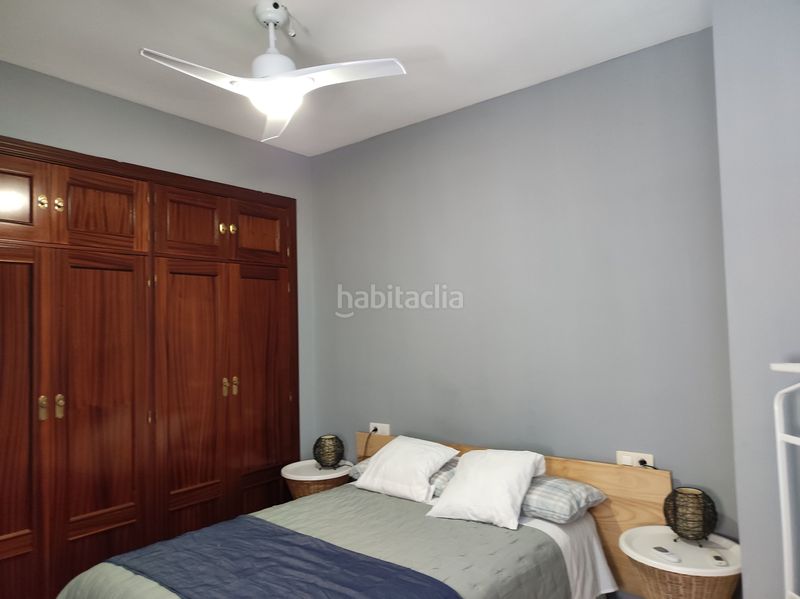 Foto 0956811b-223a-4794-b778-8f63fedab3f6. Miete etagenwohnung in La Goleta - San Felipe Neri Málaga