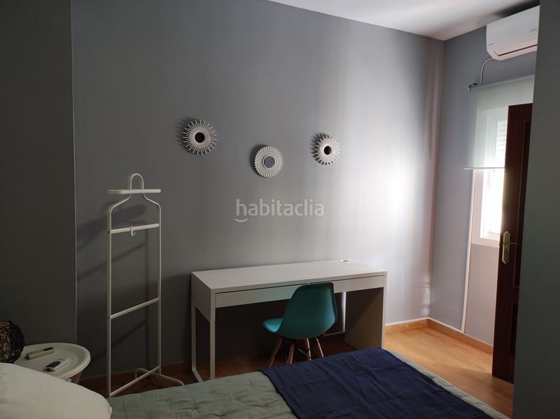Foto 207ccf31-e4dd-44bd-a70d-fe9eb53eba81. Miete etagenwohnung in La Goleta - San Felipe Neri Málaga