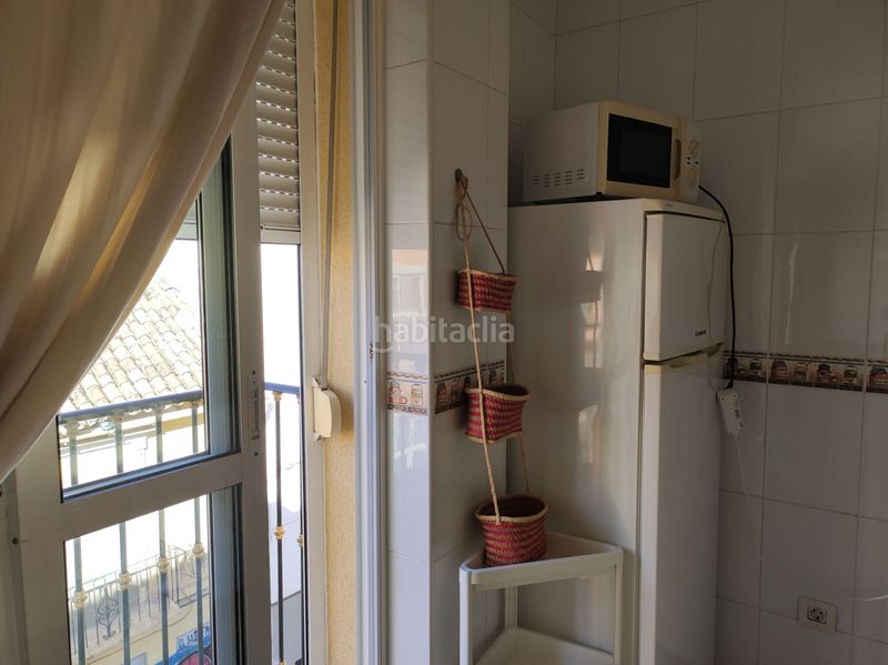 Foto 3ab7fce9-4cf4-4ff3-94be-eb5c154538a6. Miete etagenwohnung in La Goleta - San Felipe Neri Málaga