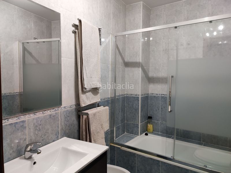Foto 70891162-efda-488d-bdf4-e06a95aabdbe. Miete etagenwohnung in La Goleta - San Felipe Neri Málaga