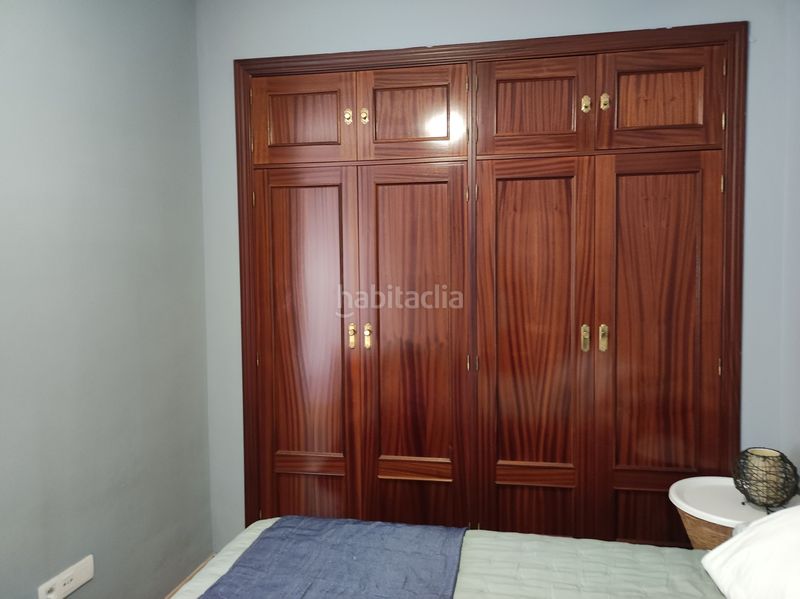 Foto c3a19b5f-4c49-4c1b-b19e-e5aeeee6cbf5. Miete etagenwohnung in La Goleta - San Felipe Neri Málaga
